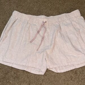 Patagonia Women's Beige Shorts